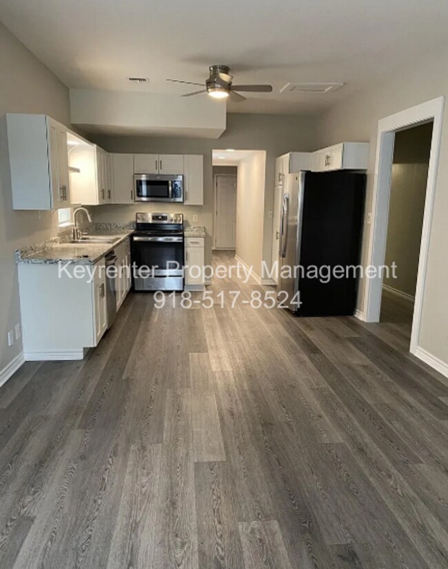 Foto del edificio - 2 Bed | 2 Bath | Claremore