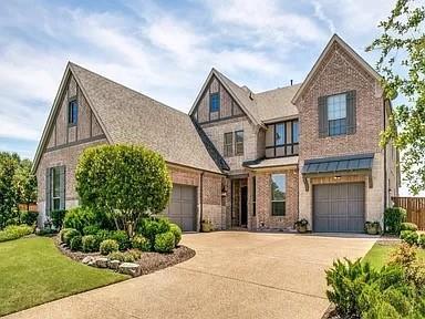 Foto principal - 1501 Shetland Dr