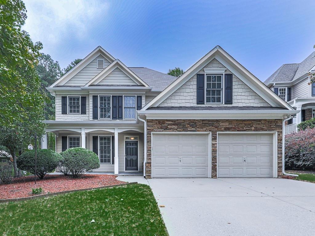 Primary Photo - 3032 Woodbridge Ln