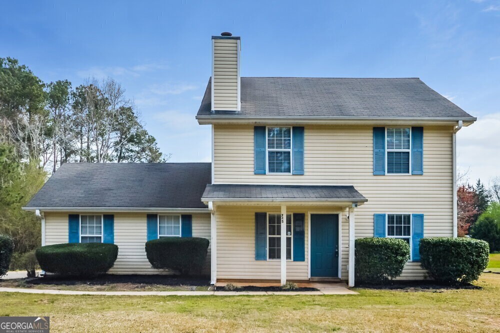Foto principal - 745 Keys Ferry Rd