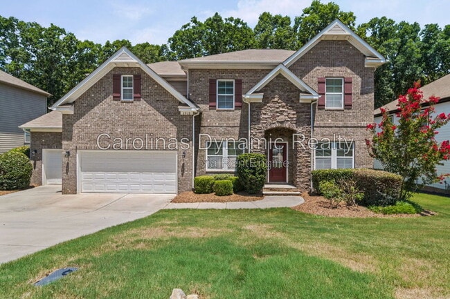 Building Photo - 1912 Madeira Cir