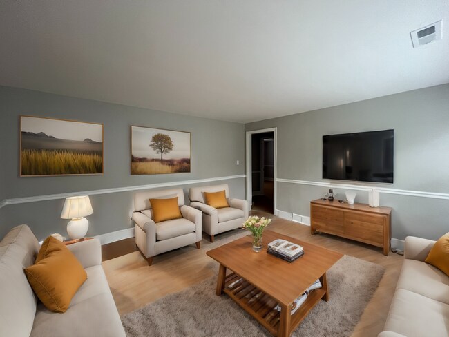 Foto del edificio - 3113 Tuckaseegee Rd