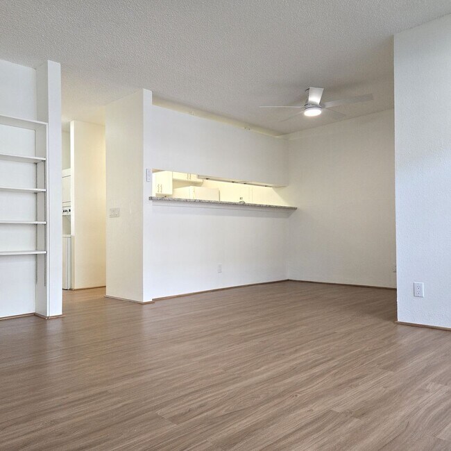 Foto del edificio - Renovated 2 Bedroom / 1 Bath in Kaneohe