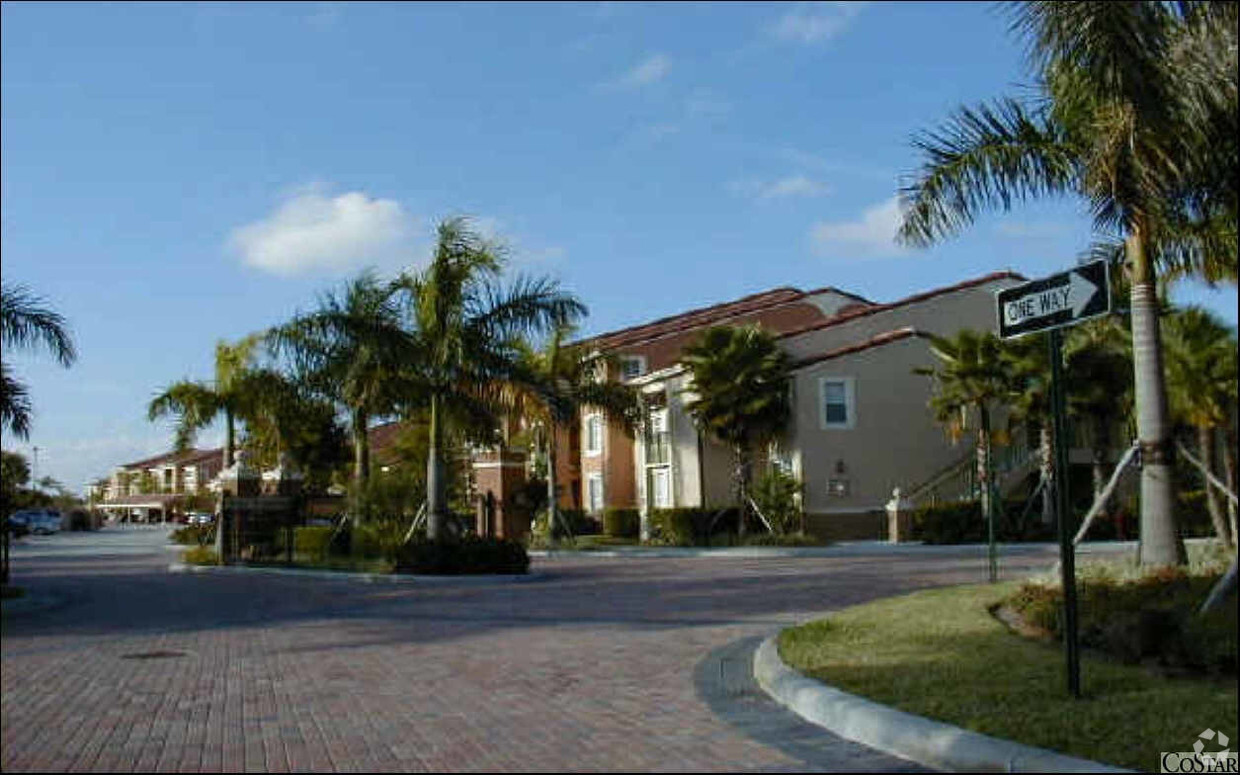 Primary Photo - St. Andrews At Boynton Beach