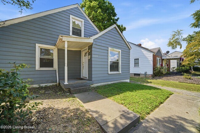 Foto del edificio - 1050 Oakwood Ave