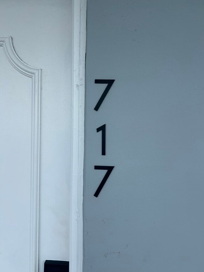 Photo - 5500 NW 2nd Ave Apartment