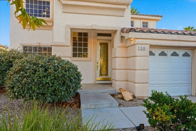 Foto del edificio - 1339 Echo Creek St