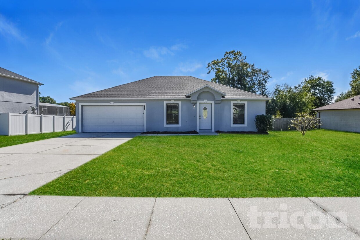 Foto principal - 521 Cloudcroft Dr