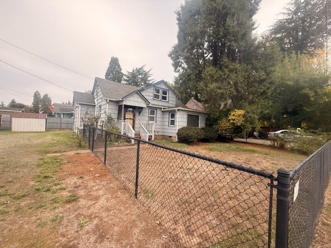 Primary Photo - Great Home in Bethel-Danebo Neighborhood