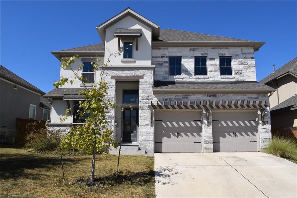 1205 Low Branch Ln, Leander, TX 78641 House Rental in Leander, TX