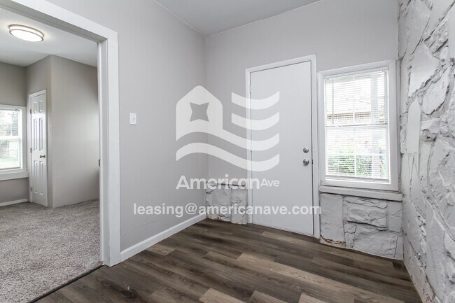 Foto del edificio - 532 S Muskogee Ave
