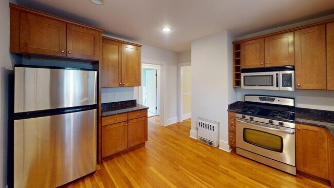 Photo - 189 Wordsworth St Apartment