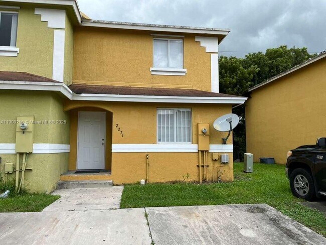 Building Photo - 2271 NW 136th Terrace