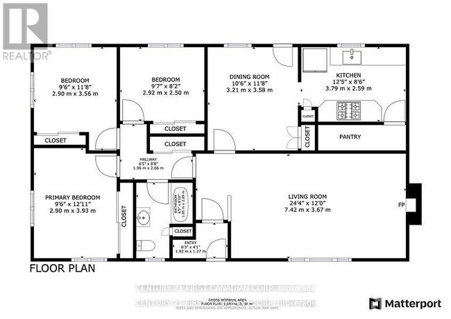 Building Photo - 330 Glenrose Dr