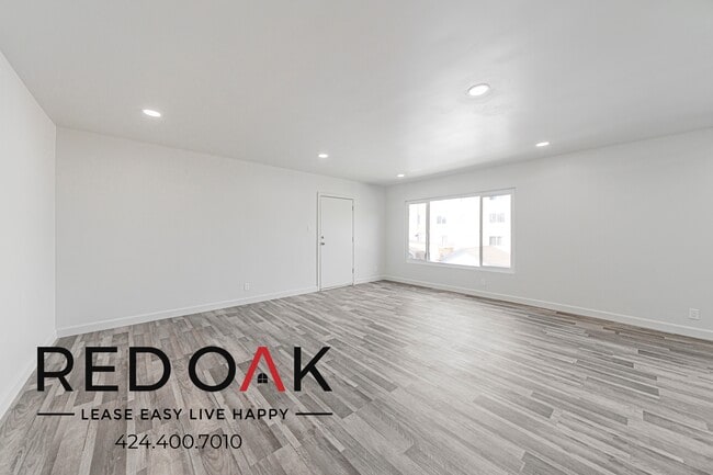 Building Photo - 4240 S Centinela Ave