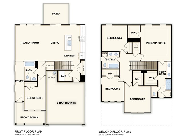 Foto del edificio - 3224 Oakfields Rd