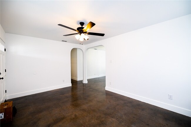 Building Photo - 4129 Barnes St
