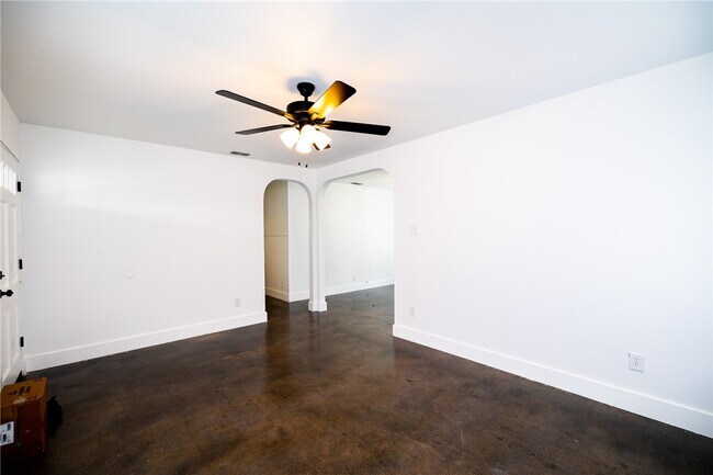 Foto del edificio - 4129 Barnes St