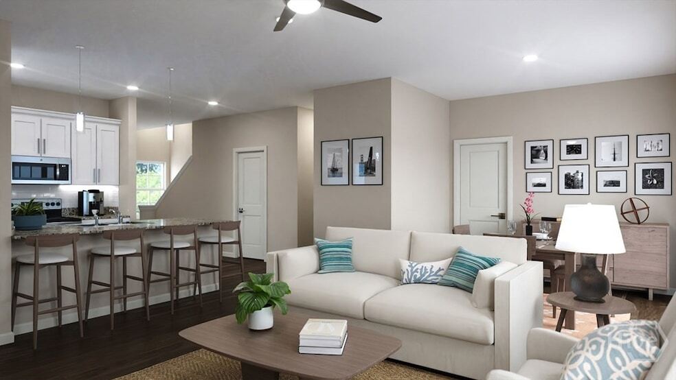 Foto del edificio - 102 Jetty Cir