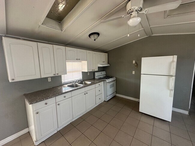 Foto del edificio - 3 Bedroom 2 Bathroom Mobile/Manufactured Home!!!!