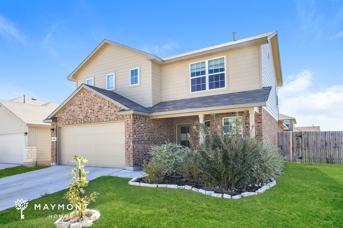 Foto del edificio - 13544 Boothe Grv