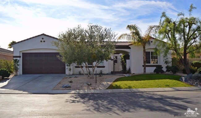 Foto del edificio - Villa de Gallego - Furnished Rental