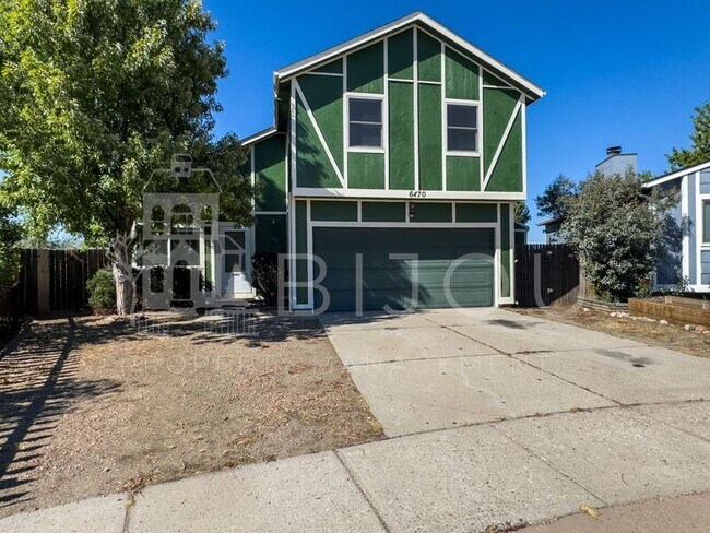 Foto del edificio - 6470 Chantilly Pl