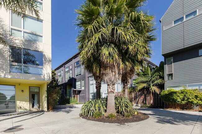 Foto del edificio - 1201 Pine Street