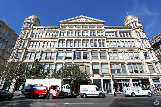 Building Photo - The O'Neill Building