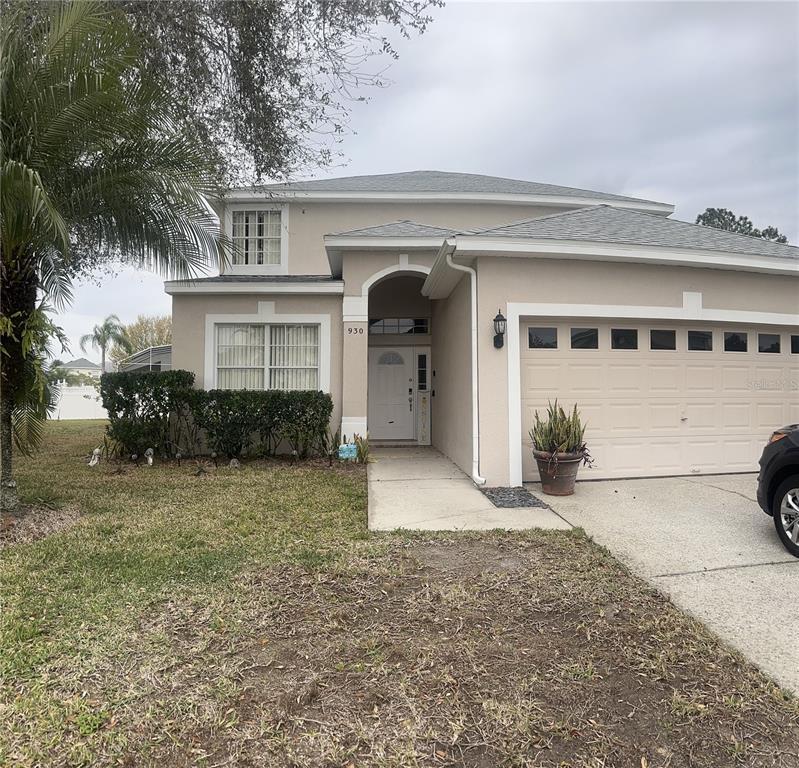 930 Oxford Dr, Davenport, FL 33897 House Rental in Davenport, FL