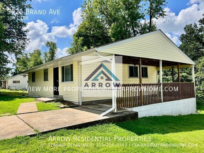 Building Photo - 5925 Brand Ave