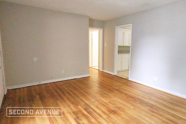 Foto del edificio - 7322 Parker Rd