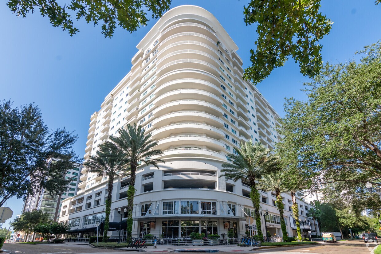 The Sanctuary Apartments in Orlando, FL