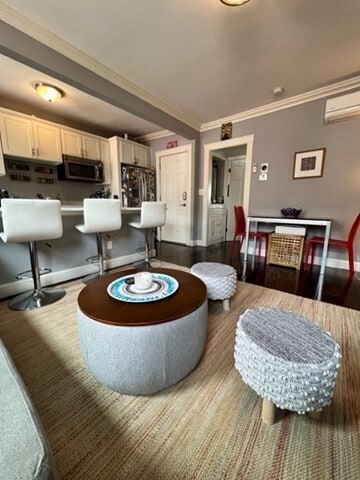 Foto del edificio - 4 Centre Pl