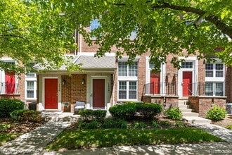 Building Photo - 1538 Maryland Club Dr