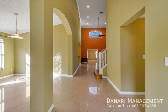 Foto del edificio - 5604 Florence Harbor Dr