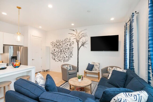 Foto del edificio - 1035 Scovel St