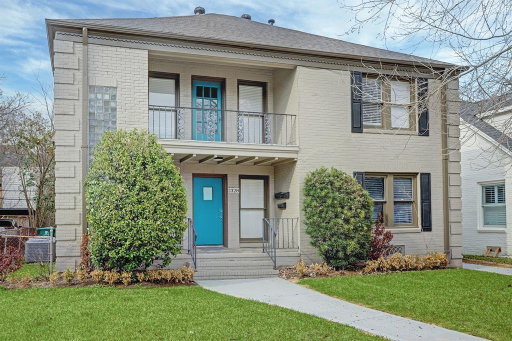 2328 McClendon St Unit C, Houston, TX 77030 Apartment for Rent in Houston, TX