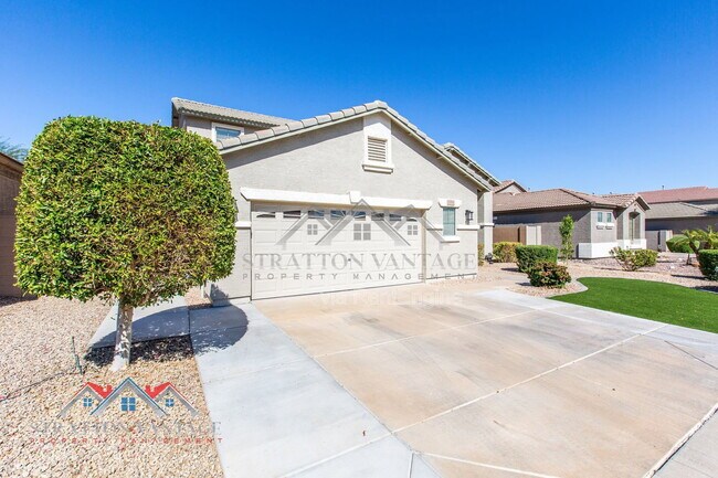 Foto del edificio - 17932 W Caribbean Ln
