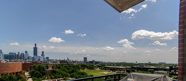 Foto del edificio - 6 S Laflin St