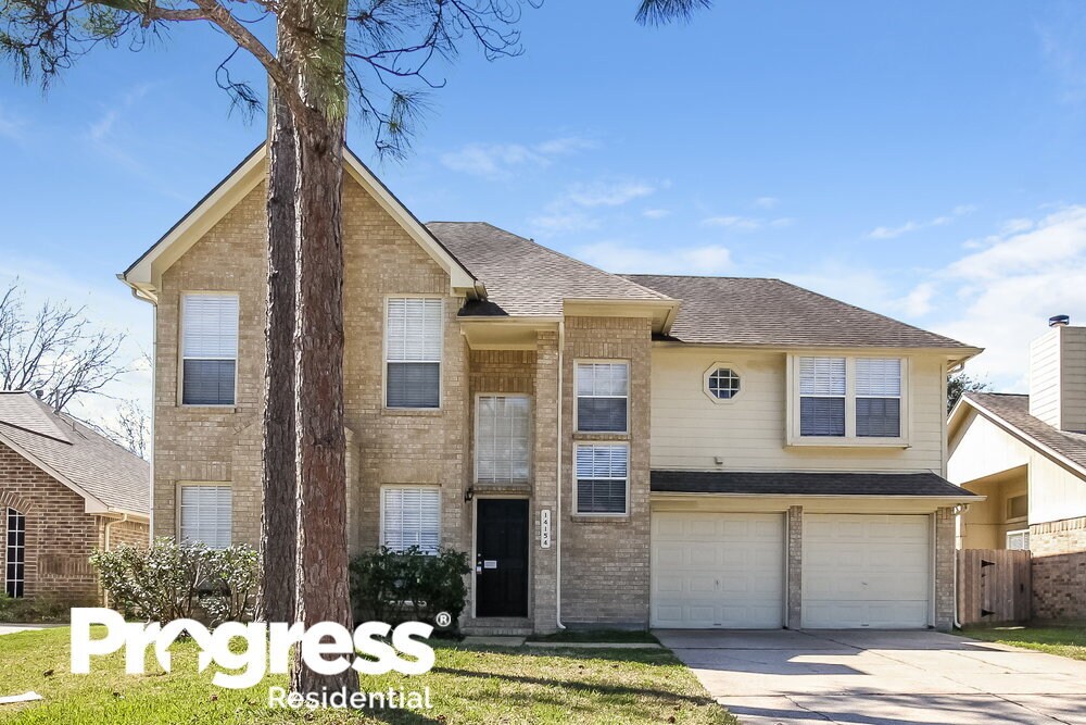 Foto principal - 14154 Cascade Falls Dr