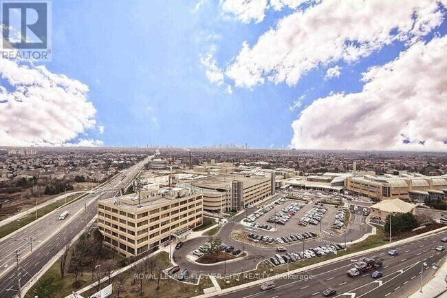 Building Photo - 2520-2520 Eglinton Ave W