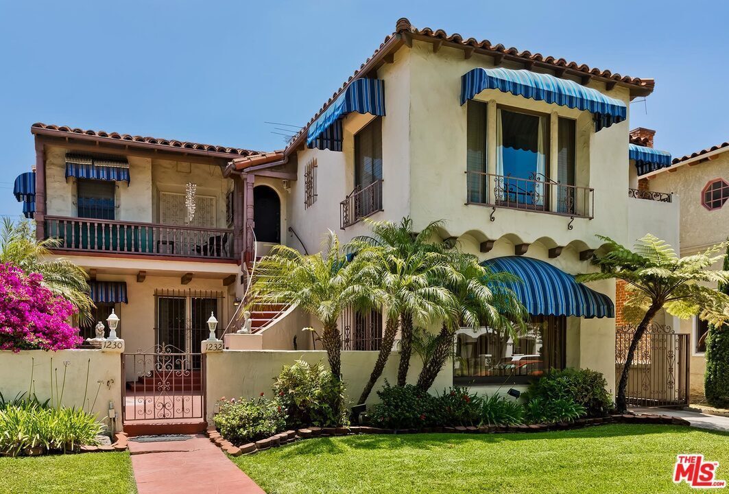 Foto principal - 1230 Hi Point St