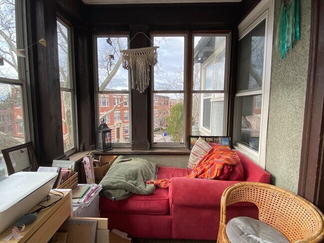 Foto del edificio - 205 Rawson Rd