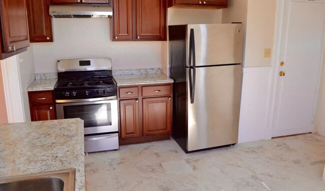Foto del edificio - 289 Brookline St