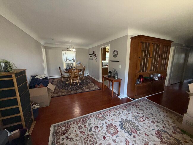 Foto del edificio - 8603 Bunton Rd