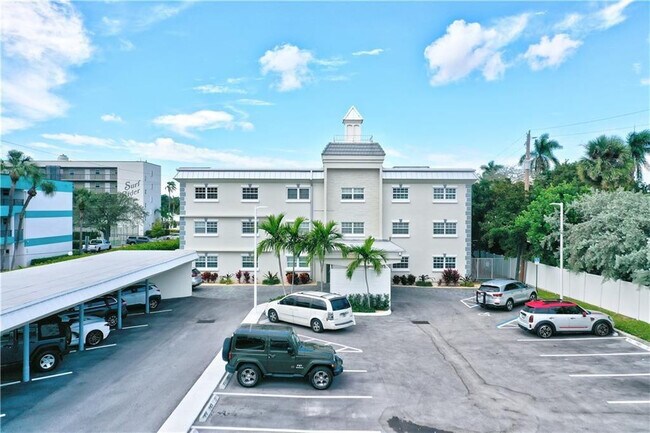 Foto del edificio - 1439 S Ocean Blvd