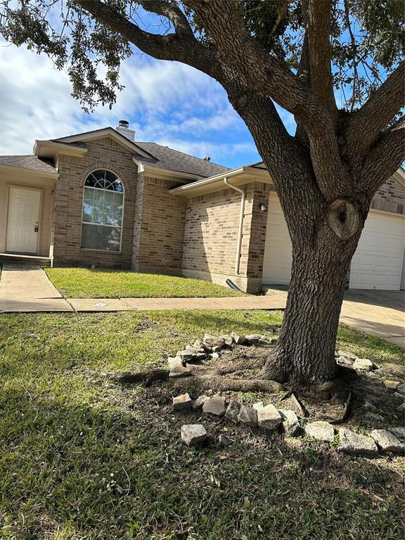 4030 Teal Run Pl Ct, Fresno, TX 77545 House Rental in Fresno, TX