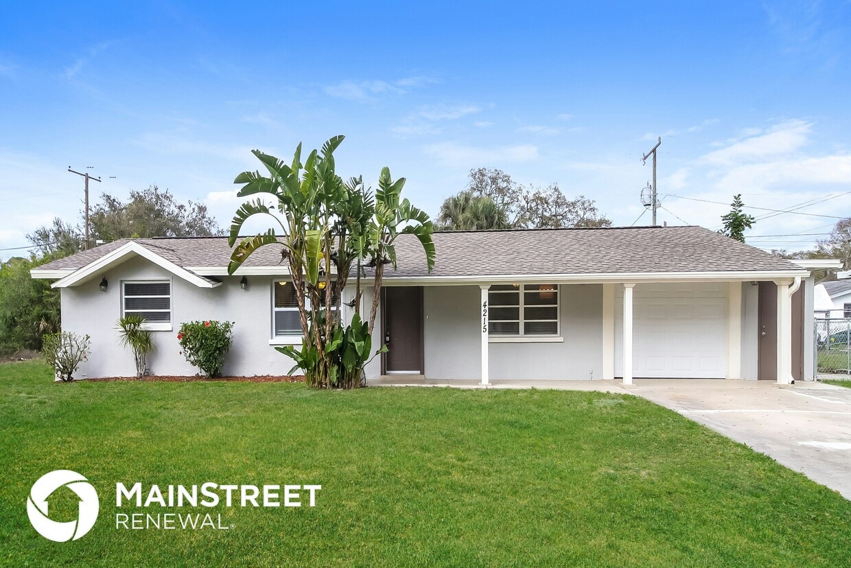 Foto principal - 4215 Tarpon Rd