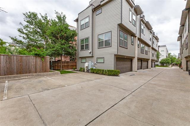 Foto del edificio - 5909 Ross Ave